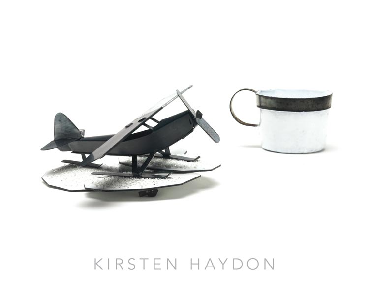 Kirsten Haydon
